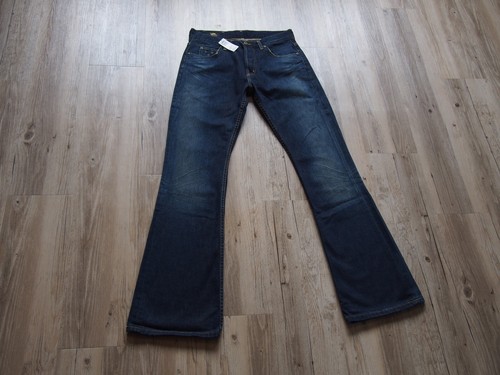 Deadstock lee denver bootcut - deadstock,