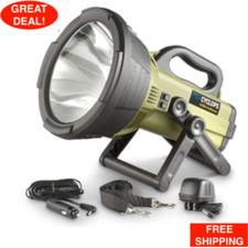 Cyclops Colossus Torcia