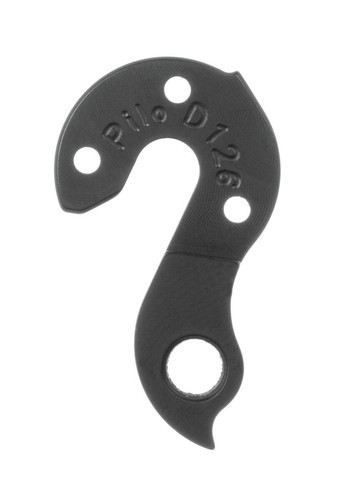 Forcellino cambio d126 full - forcellino,