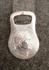 Décapsuleur Orfèvrerie