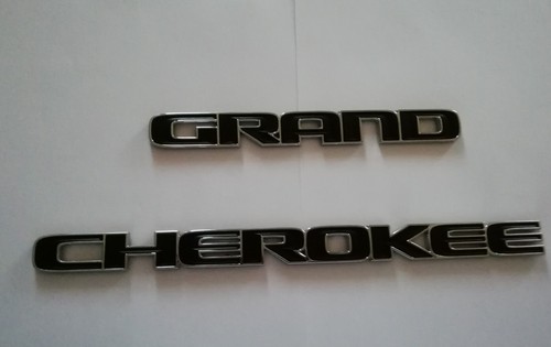 Logo emblema scritta - , jeep