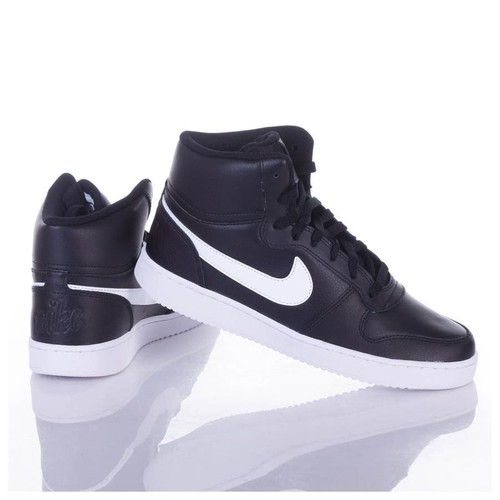 Nike ebernon mid sneakers - ebernon,