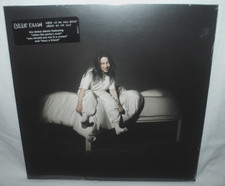 Billie Eilish, WHEN WE ALL