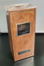 CHRISTIAN DIOR SAUVAGE EXTREME