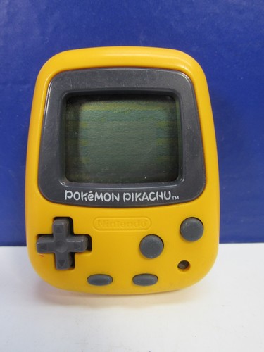 Vintage nintendo pokemon - vintage,