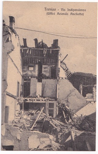 P02880 cartolina treviso - p02880,