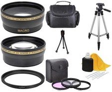 Set accessori per panasonic - accessori,