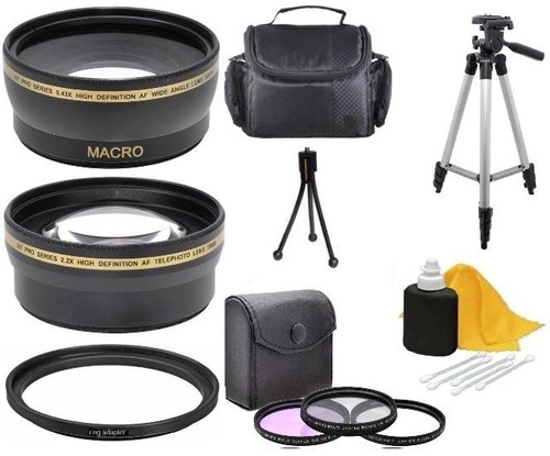 Kit accessori per - , fujifilm