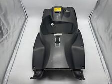 SYM HD 2 125cc 2011-2017 - CARENA RETROSCUDO CASSETTO ORIGINALE