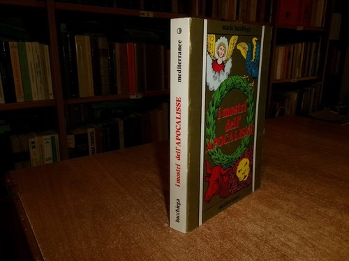 Mostri dell apocalisse - i,