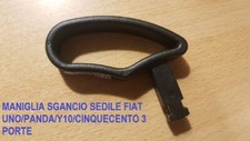 MANIGLIA LEVA ALZA SEDILE FIAT