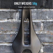 Sella bicicletta RYET