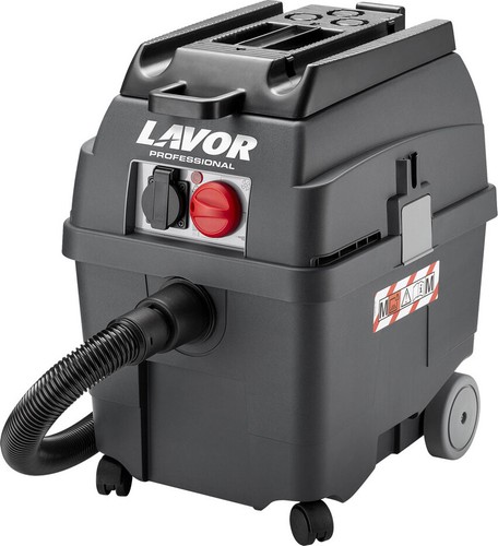 Lavor bidone aspiratutto - lavor,