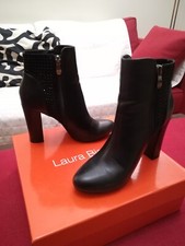 scarpa stivaletto donna Laura Biagiotti