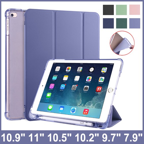 Custodia smart cover per - custodia, pu