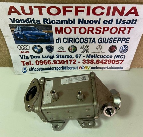 Scambiatore calore fiat - scambiatore,