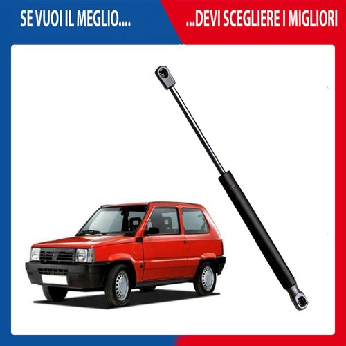 Molla gas portellone - gas,