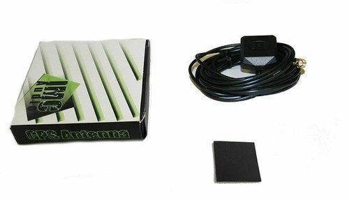 Antenna gps per alpine ivaw203 - gps,