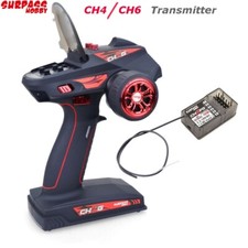 Surpass Hobby radiocomando