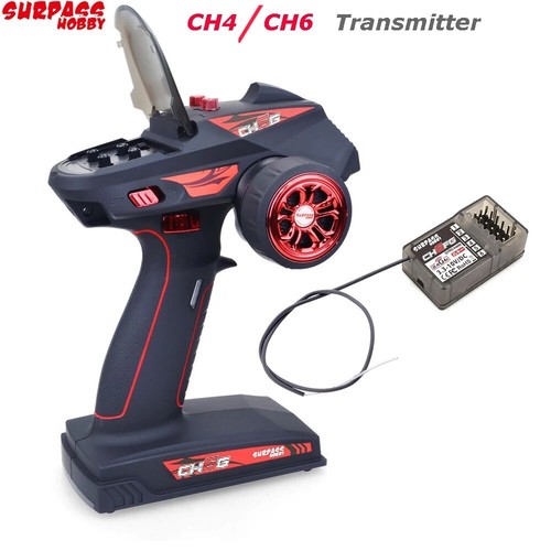 Surpass hobby radiocomando - surpass,