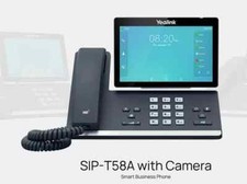 Yealink SIP-T58A Smart