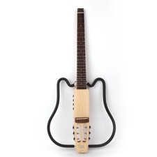 Chitarra acustica elettrica