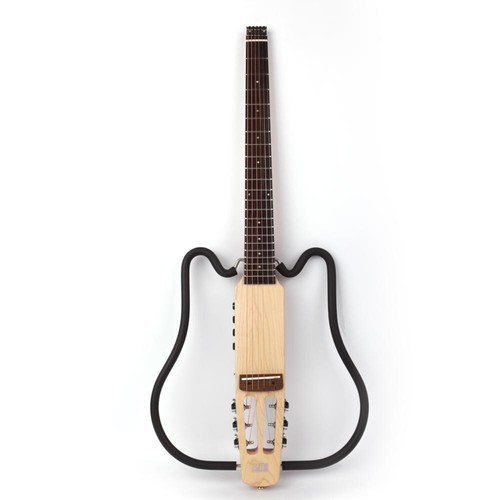 Chitarra acustica elettrica