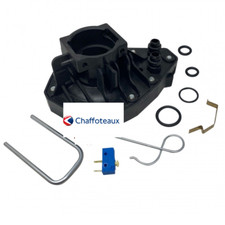 Motore valvola tre 3 vie Caldaie Chaffoteaux 61302410 Elexia Comfort, Maya