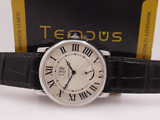 CARTIER ROTONDE DE CARTIER POWER RESERVE W1556369-3749 BOX&PAPERS MANUALE WATCH