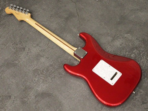 Fender mexico standard - mexico,