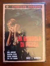 La Bambola Di Pezza(1966) con