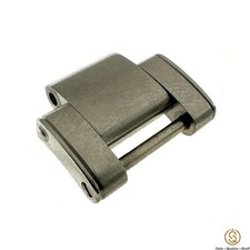 Tudor Black Bay Maglia Acciaio Steel Link 72540, 16mm Originale