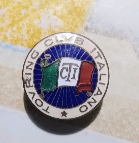 Vecchio bottone spilla - vecchio,