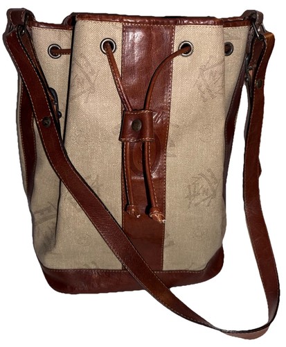 Borsa secchiello kenzia by - secchiello,