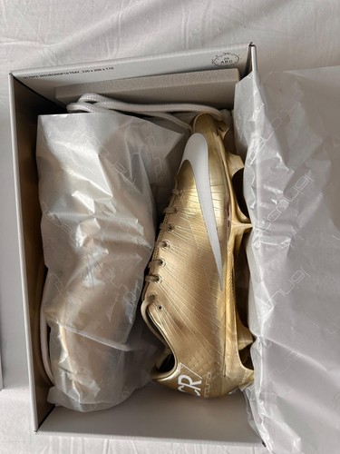 Nike mercurial superfly rgn - nike, 1