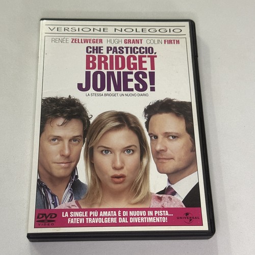 Che pasticcio bridget jones - bridget,