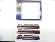 Lima H0 149808 treno BR613