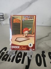 CHICKEN LITTLE 2005 DISNEY'S