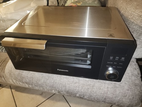 Panasonic hx100s forno da - panasonic,