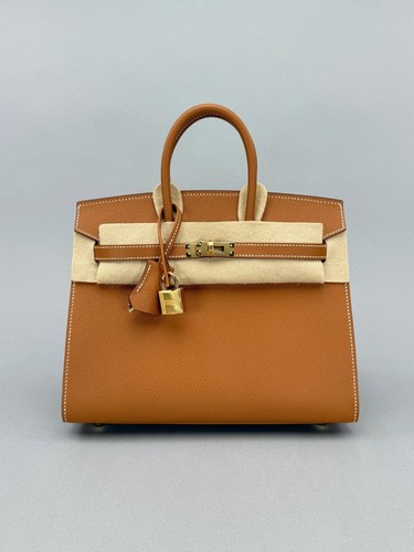 Hermes birkin sellier epsom - birkin,