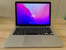 Apple MacBook Pro Retina 13'' (early 2015)