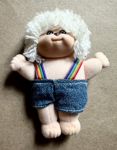 1984 cavolo patch - patch, bambini