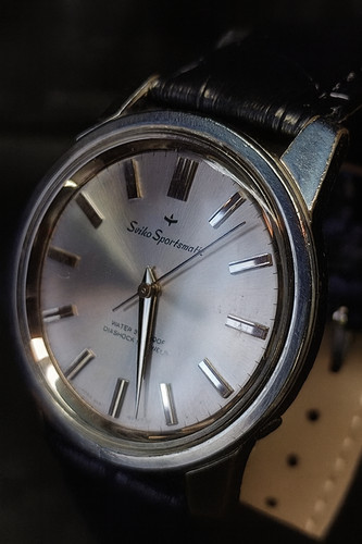 Orologio vintage seiko - orologio,
