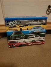 Hot Wheels SERIE ARGENTO STILE
