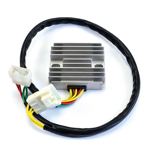 Regolatore tensione 12v per - di,