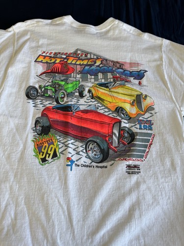 Shirt grande vigili del - t-shirt,
