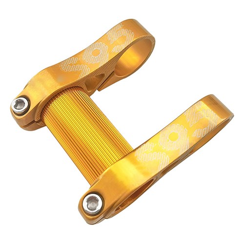 Stelo bici pieghevole