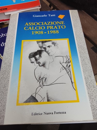Associazione calcio prato - associazione,