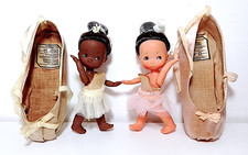 BALLERINE 70s Furga italy