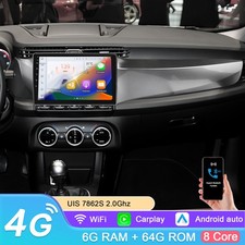Autoradio Apple CarPlay per